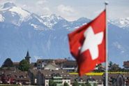 瑞士先发制人对抗欧版QE 取消瑞郎兑欧元干预