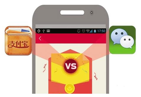 手机红包&ldquo;开场戏&rdquo;演砸了