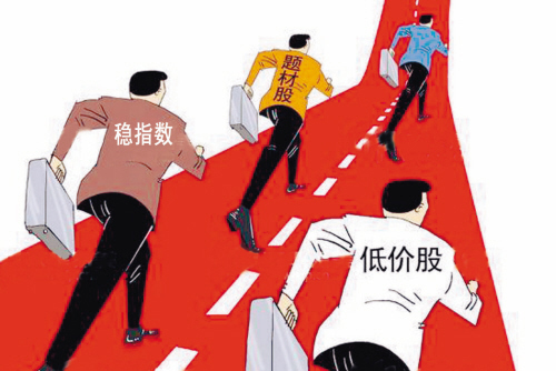 A股面临新经济战略机遇