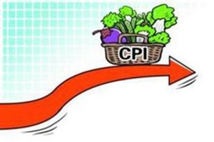 統計局：2月份CPI同比增長1.4%