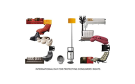 3&middot;15 新消法 新权益 新责任