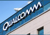 反垄断疾行 高通领巨额罚单