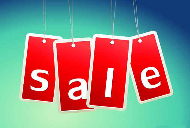 优惠力度之大令人发指