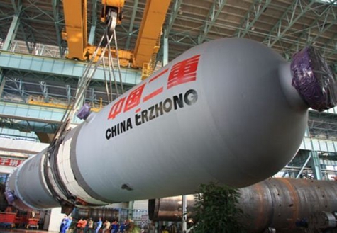 二重重装主动退市面临流产