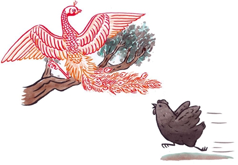 上市公司变形记