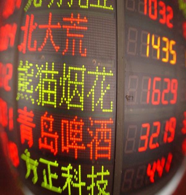 上市公司转型的&ldquo;幌子&rdquo;