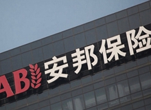 安邦是来赚钱的