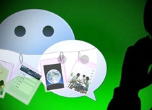 朋友圈变身&ldquo;广告圈&rdquo;