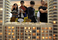 保障房建设资金渠道再度拓宽