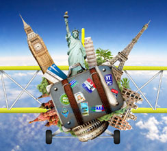 互联网+旅游动了谁的奶酪？