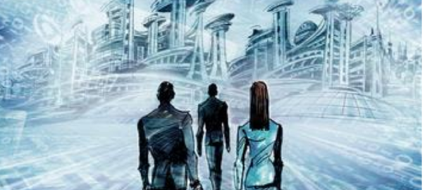 新华网评：大数据将改变我们什么？