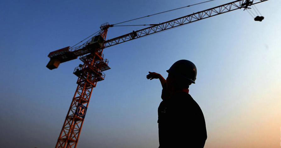 工地上的数据人