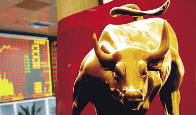 盘点&ldquo;股王&rdquo;登基路