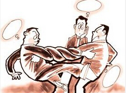 安硕信息PK全通教育