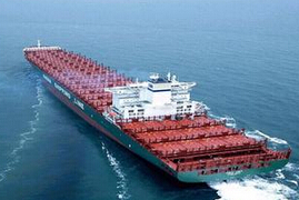 史上第一支300元个股&mdash;&mdash;中国船舶