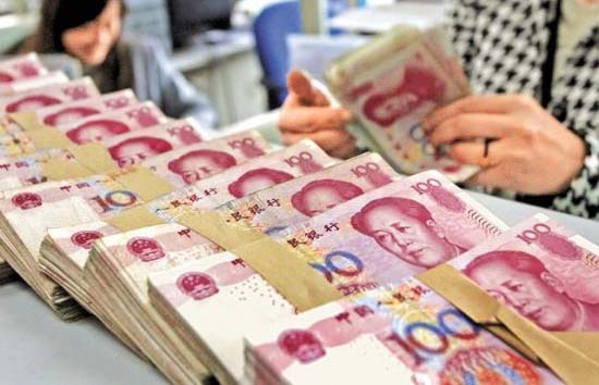 江苏发行522亿元地方债 监管层放开流动性限制