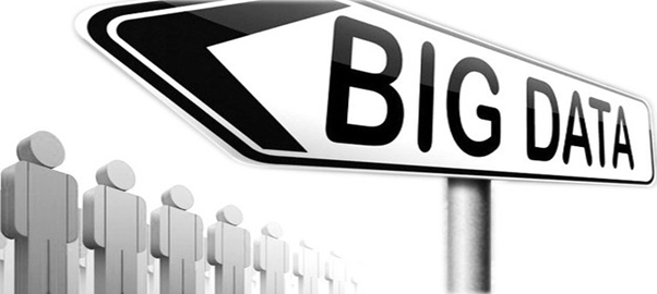 &ldquo;大数据+&rdquo;，360度改变你我生活