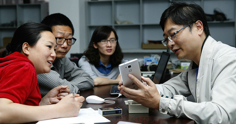 北京人的&ldquo;贵漂&rdquo;生活