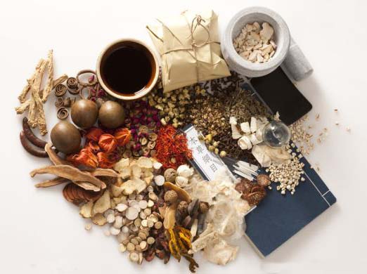 中医药如何借力&ldquo;一带一路&rdquo;？