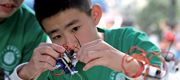 第五波创业潮来袭:"个体户"到"创客"的30年流变