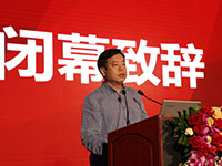 曲敬东：未来十年中国有可能出现下一个“苹果