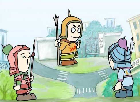 运营商&ldquo;忽悠&rdquo;过我们的事