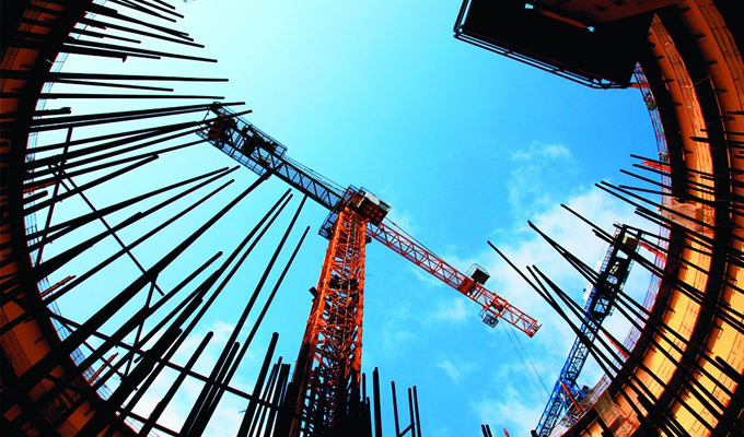 “一带一路”时代中国核电再启