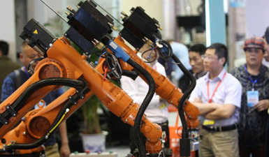 统计局：5月制造业PMI值为50.2   市场需求有所改善