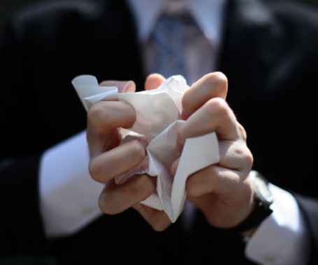 财务当真&ldquo;压力山大&rdquo;