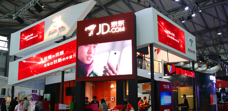 &ldquo;刷单&rdquo;，不只是京东一家