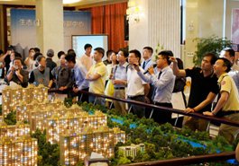 多重利好提升区域价值