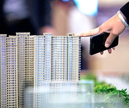 多年蛰伏等到政策上升期