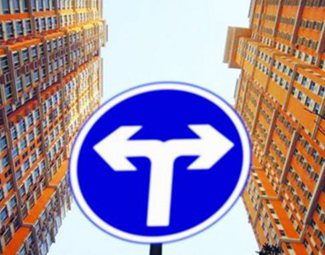 上半年全国楼市体温偏高