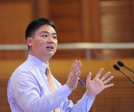 美投行曝京东刷单新模式