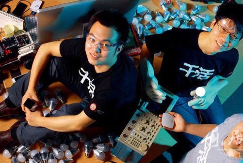 做产品就该有些“强迫症”