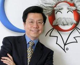 “创客导师”李开复：执行力比创造力更重要