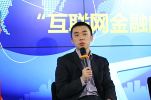 互联网手段服务更多人