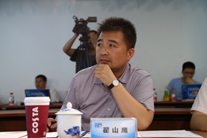 普惠金融来临人人受益