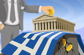 风险难测 “抄底”希腊须谨慎