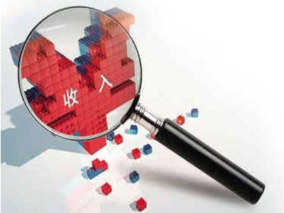 任职央企不光为钱