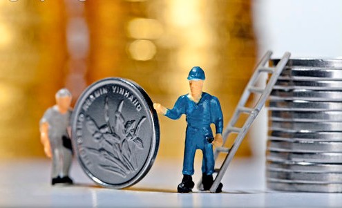 今后不会有高薪酬的便宜