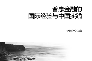 国际经验与中国实践
