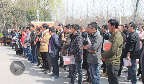 我要说声谢谢你