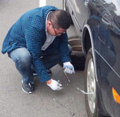 威海威胜东门救援