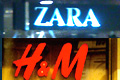 H&M、ZARA连续两年登服装质量“黑榜”