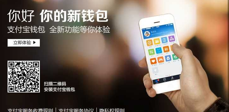 “漩涡”中的第三方支付监管:究竟要动哪块奶酪?