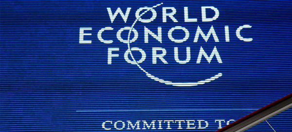 温故：变化中的达沃斯