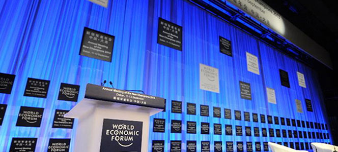 大连筹备夏季达沃斯论坛工作纪实