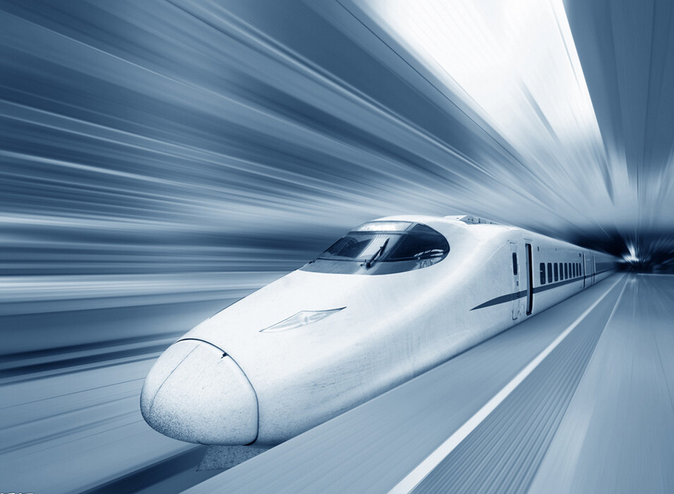 新旧产业进入更替期