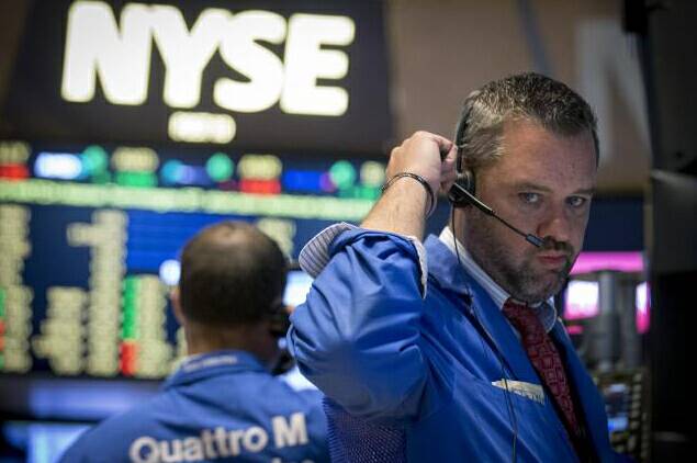 国外操纵股市怎么判？